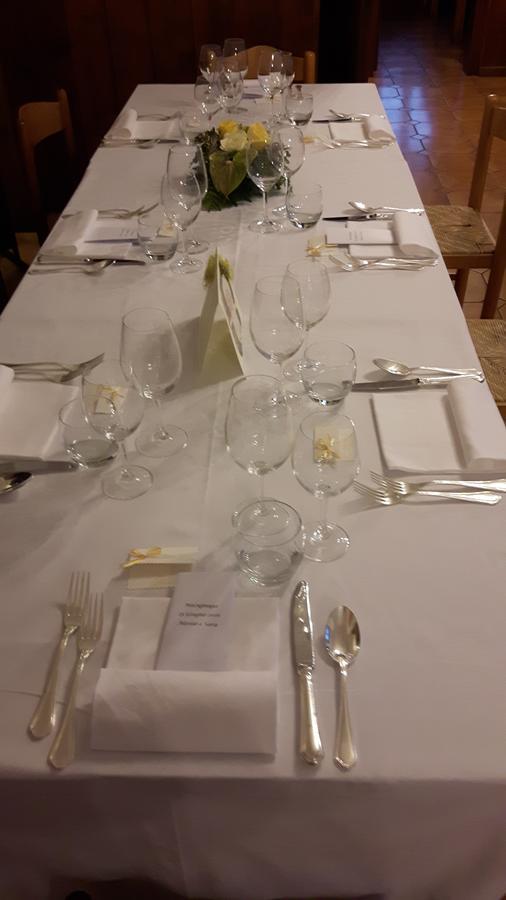 Casa Alpina De Filippi Hotel Макуняга Екстериор снимка
