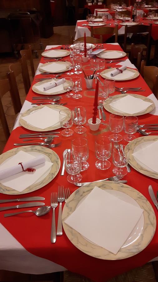 Casa Alpina De Filippi Hotel Макуняга Екстериор снимка