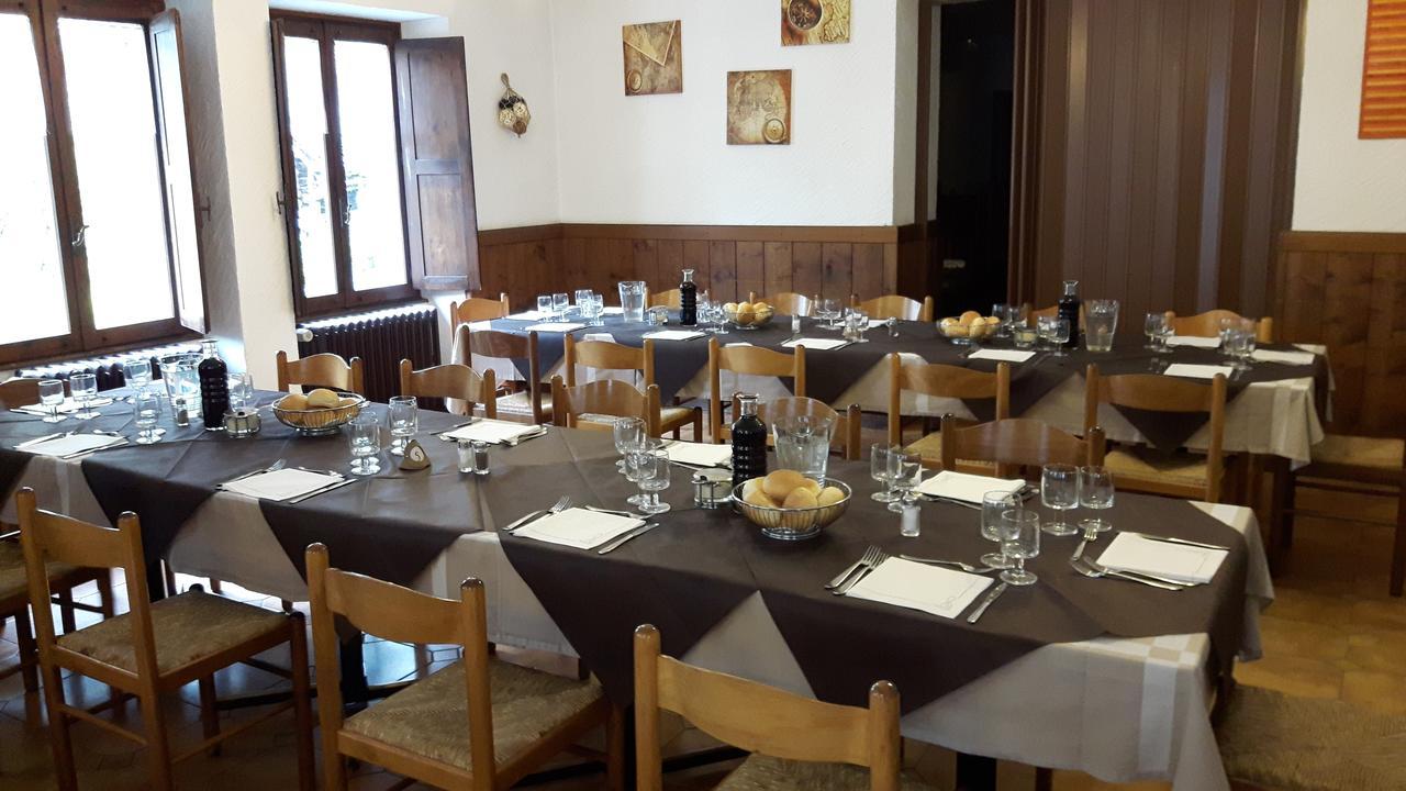 Casa Alpina De Filippi Hotel Макуняга Екстериор снимка