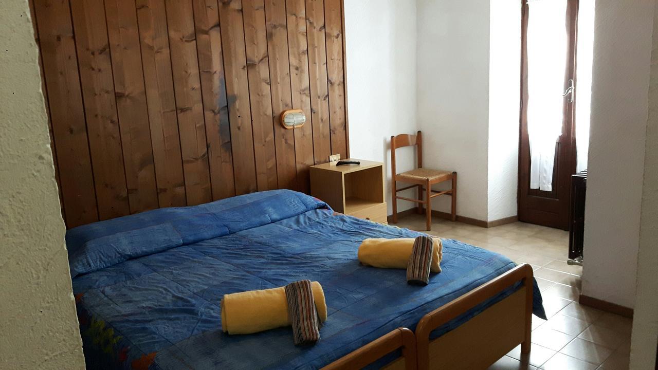 Casa Alpina De Filippi Hotel Макуняга Екстериор снимка