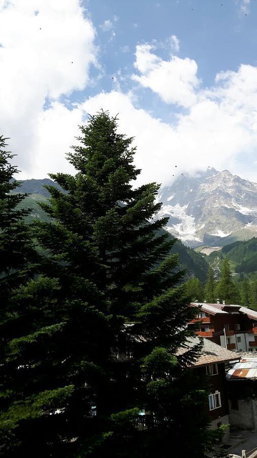 Casa Alpina De Filippi Hotel Макуняга Екстериор снимка